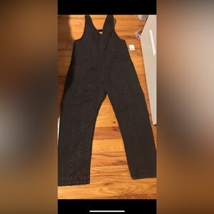 Mineral Black Jeans - XS